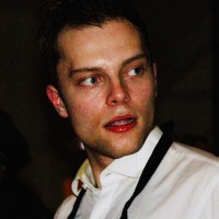 Strala Employee Dominik Kloepfer's profile photo