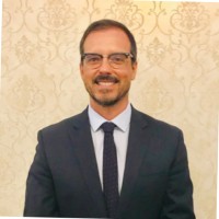 East Coast Orthotic & Prosthetic Corp. Employee Diogo Roquette Osório's profile photo