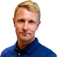 Xylem Water Solutions Sweden Employee Niklas Meyer's profile photo