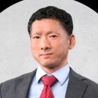 Prudent Investors, Inc Employee Jared Ong's profile photo
