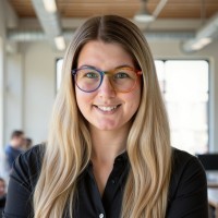 CMSIntelligence Inc. Employee Mel Book's profile photo