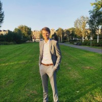 Stefan van Prooijen's profile photo