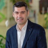 CQS S.A. Employee Vasilis Peridis's profile photo