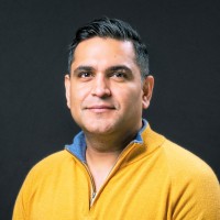 RavenPack Employee Aakarsh Ramchandani's profile photo