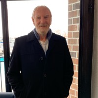 Core Intelligence Employee Frank Edwards's profile photo