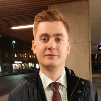 Marcus Hellström Email