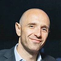 Ferrero Employee Pierfrancesco Barberis's profile photo