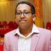 DAL GROUP ENGINEERING DIVISION (DED) Employee Mazin Kamal's profile photo