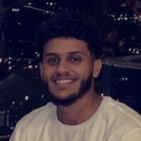 Mutual Property Management Employee Ali Amir's profile photo
