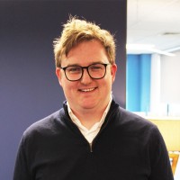 Razorblue Group Employee Jack Harrison's profile photo