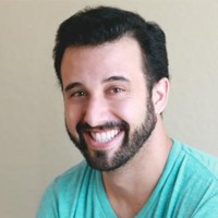 CloneForce Employee Lance Gorji's profile photo