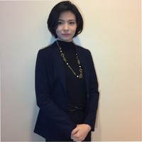 ANBANG INSURANCE Group Co., LTD. Employee Jacklyn Sun's profile photo