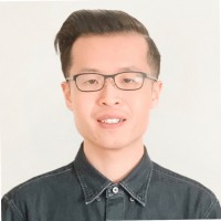 Compassion Canada Employee Randy Thach's profile photo