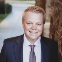 TGC Group Employee Blake Heiman's profile photo
