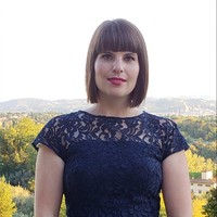 Winnetka Thrift Shop Employee Elana Shein's profile photo