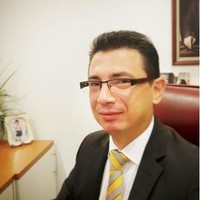 Abalıoğlu Holding Employee Mustafa Güven's profile photo