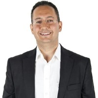 PASHA Malls Employee Yaman Sahin's profile photo