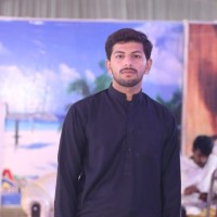 Infostack Employee Umar Farooq's profile photo