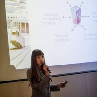 Elektroprojekt Consulting Engineers Employee Martina Cerinski's profile photo