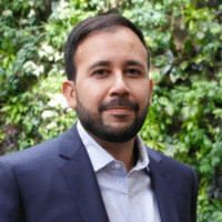 Aecon Group Inc. Employee Saroosh Syed's profile photo