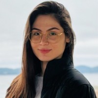 Simples Já Employee Emanuelle Baader's profile photo