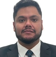 Cesar Diaz Huiza Email & Phone Number