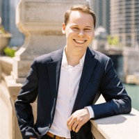 The Cambridge Group Employee Zach Fraley's profile photo