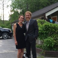 Gibson Homes Employee Chris Hren's profile photo