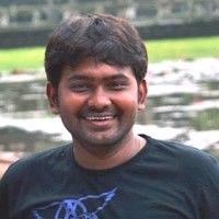 NextRow Digital Employee Pradeep Subramanian's profile photo