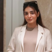 Green Deck Employee Fatima Yaseen's profile photo
