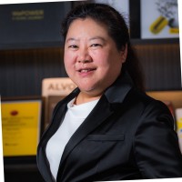 Lotus Pharmaceutical Co., Ltd Employee Fiona Lei's profile photo
