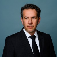 FORRS Employee Goeksel Yildiz's profile photo