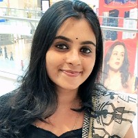 Al Zubair Group Employee Athulya Vishnu's profile photo