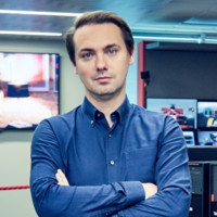 Lenovo Employee Stuart Gill's profile photo