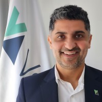 Vaulsys FZE Employee Usman Qureshi's profile photo