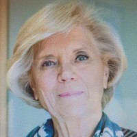 Tribunal administratif de Paris Employee Marielle Cohen-Branche's profile photo