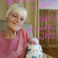 Marsha Dodson Email & Phone Number