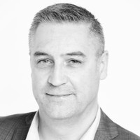 Markerstudy Group Services Limited Employee Paul Astle's profile photo