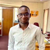 Fidelity Life Assurance Employee Kudzanayi Taruvinga's profile photo