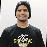 Naga Keerthi's profile photo