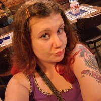 KCS Procurement Services Employee Jess Taylor's profile photo