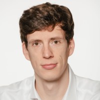 DCON Software & Service AG Employee Jannes Nazarek's profile photo