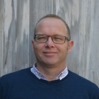 Elephant Hill Employee Hugh Crichton's profile photo