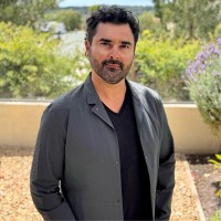 Mopec Security Employee Luis C's profile photo