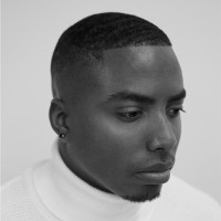 Escuro Studios Employee Keyon Slowly's profile photo