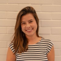 Synctruck Employee Gabriella Tzung's profile photo