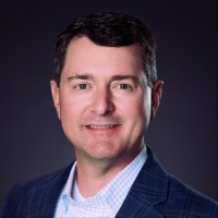 Amgen Employee Mark Warrington's profile photo