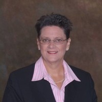 Audrey McCain