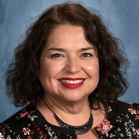 Thinking Maps, Inc Employee Margarita Berdeja's profile photo