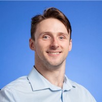 Elanco Employee Steven Ralph's profile photo